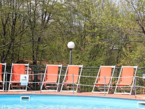 Camping Village Il Paese di Ciribi - Camping Savona