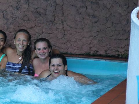 Camping Village Il Paese di Ciribi - Camping Savona