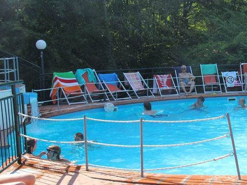 Camping Village Il Paese di Ciribi - Camping Savona