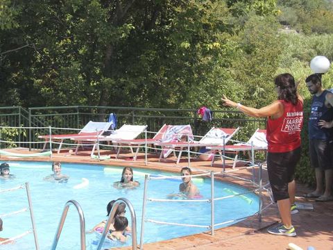 Camping Village Il Paese di Ciribi - Camping Savona