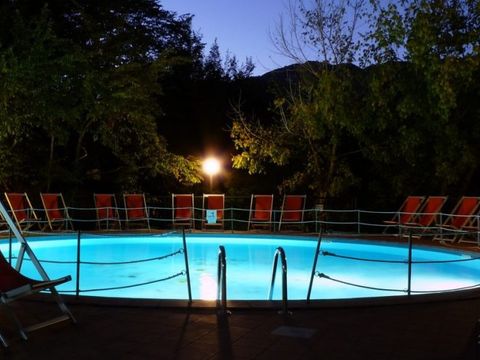 Camping Village Il Paese di Ciribi - Camping Savona