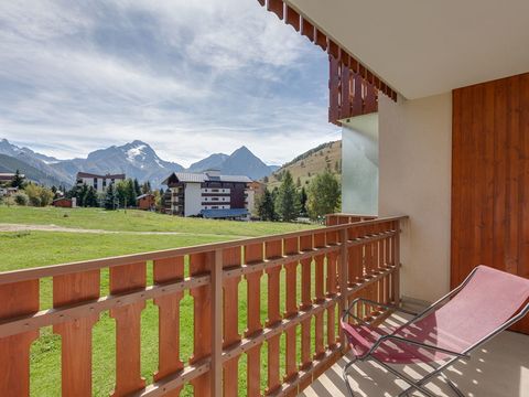 Résidence Champamé - Vacancéole - Isère