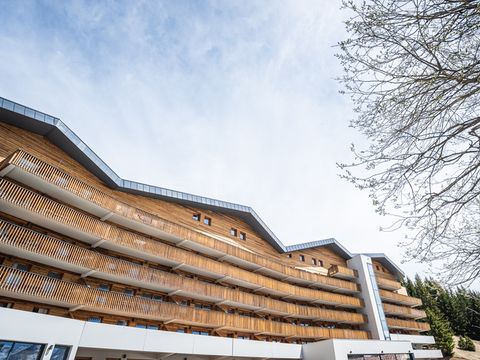 Résidence Les Ecrins d'Auris - Vacancéole - Isère - Afbeelding N°2
