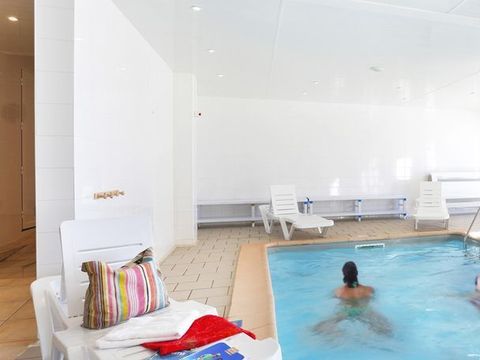 Résidence Le Marché de la Plage - Camping Landes