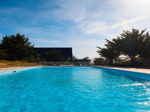 Résidence Sud Océan  - Camping Morbihan