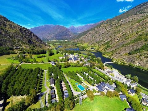 Nou Camping - Camping Lerida