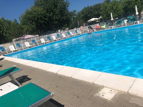 Club del Sole Adriatico Cervia Easy Village - Camping Ravenna