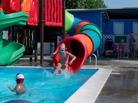 Club del Sole Adriatico Cervia Easy Village - Camping Ravenna