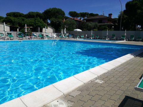 Club del Sole Adriatico Cervia Easy Village - Camping Ravenna