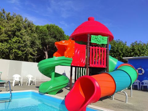 Club del Sole Adriatico Cervia Easy Village - Camping Ravenna