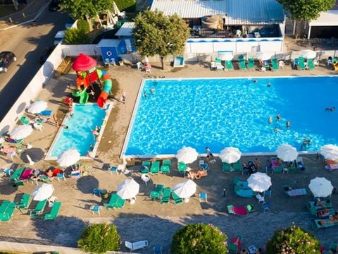 Club del Sole Adriatico Cervia Easy Village - Camping Ravenna