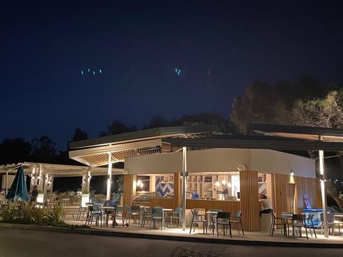 Camping Grand Kazela - Istrië