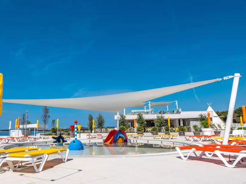 Camping Grand Kazela - Camping Istrië - Afbeelding N°4