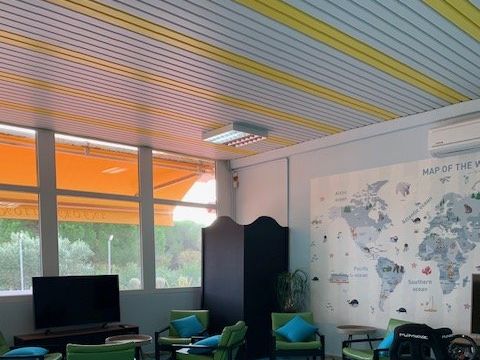 Camping Grand Kazela - Istrië