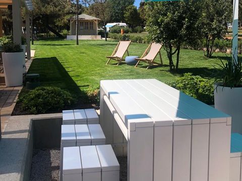 Camping Grand Kazela - Istrië