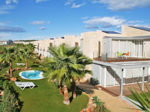 L'Escala Resort - Camping Girona