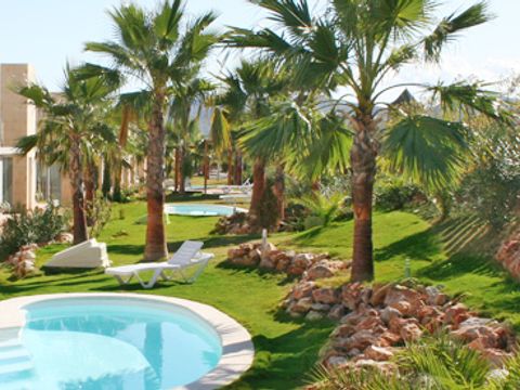 L'Escala Resort - Camping Girona