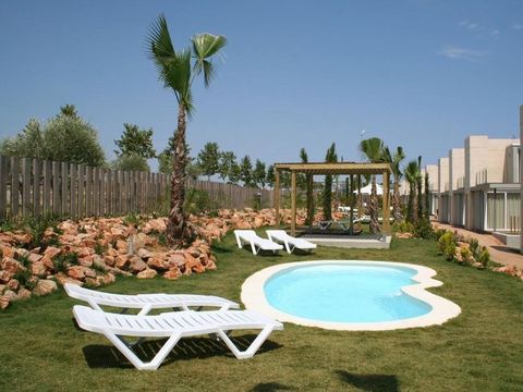 L'Escala Resort - Camping Girona