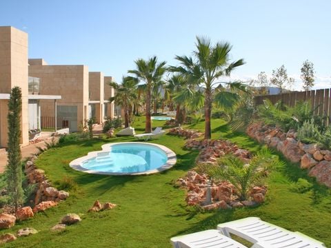 L'Escala Resort - Camping Girona