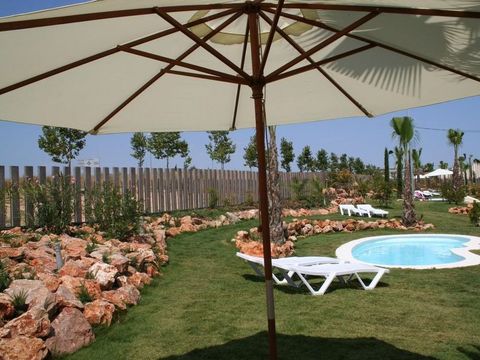 L'Escala Resort - Camping Girona