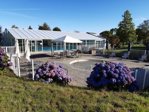 VVF Villages - Pointe de Bretagne - Argol - Camping Finistère