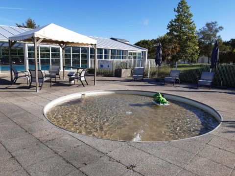 VVF Villages - Pointe de Bretagne - Argol - Camping Finistère