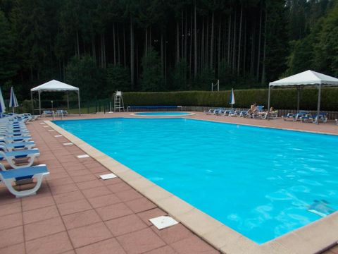 VVF Villages - Les Fontaines des Vosges - Saales - Camping Bas-Rhin - Afbeelding N°2