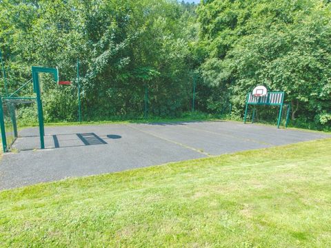 VVF Villages - Les Fontaines des Vosges - Saales - Camping Bas-Rhin - Afbeelding N°5