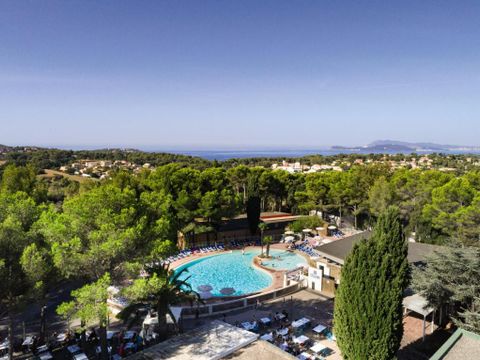 Club Belambra Lou Pigno - Camping Var