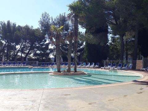 Club Belambra Lou Pigno - Camping Var