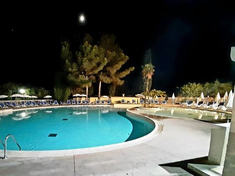 Club Belambra Lou Pigno - Camping Var