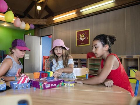 Club Belambra Le Vidourle - Gard