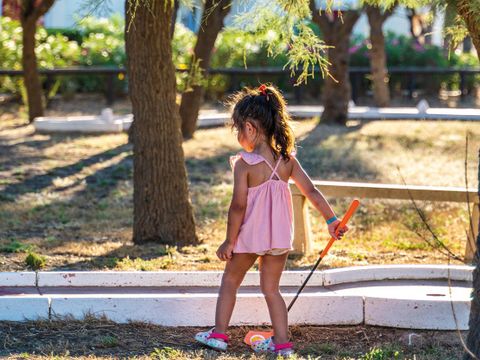 Club Belambra Les Ayguades - Aube