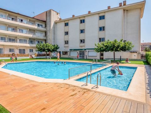 Estartit Playa - Camping Girona - Afbeelding N°0