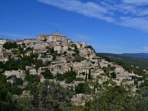 VVF Villages - Le Balcon du Lubéron - Murs - Camping Vaucluse - Afbeelding N°2