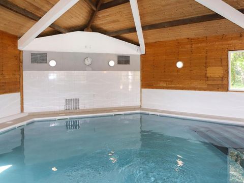 Résidence Les Sables Vignier  - Camping Charente-Maritime
