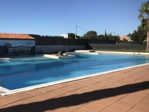 Camping maeva Escapades - Les Cottages de Perpignan - Camping Pyrénées-Orientales