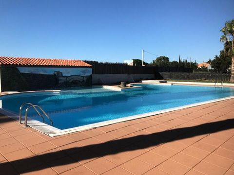 Camping maeva Escapades - Les Cottages de Perpignan - Camping Pyrénées-Orientales