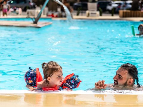 Camping maeva Escapades - Les Cottages de Perpignan - Camping Pyrénées-Orientales