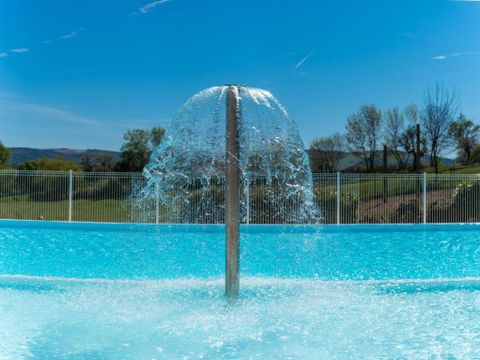 Résidence Le Claux du Puits - Camping Vaucluse