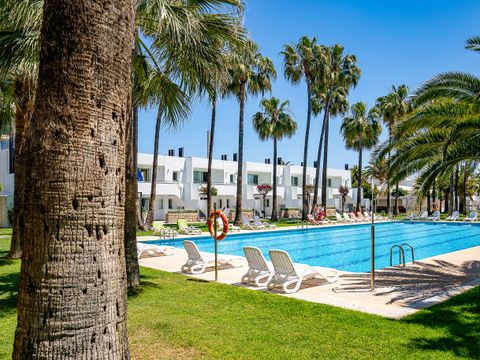 Apartamentos Tamarindos - Camping Castellón - Afbeelding N°5