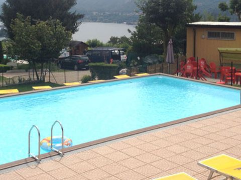 Camping Royal Pettenasco - Camping Novara - Afbeelding N°0