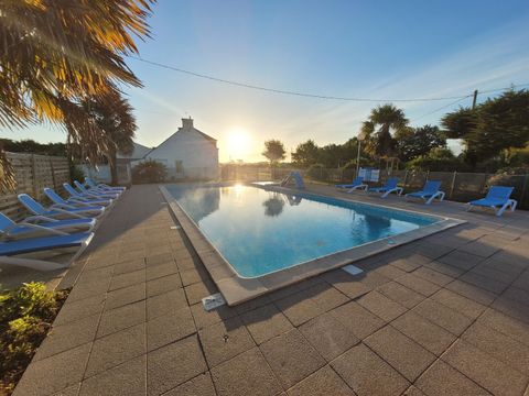 Camping du Littoral - Camping Morbihan - Afbeelding N°0