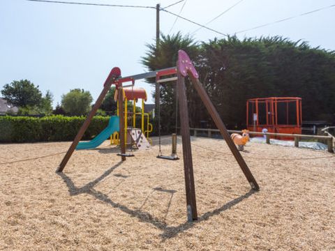 Camping du Littoral - Camping Morbihan - Afbeelding N°5