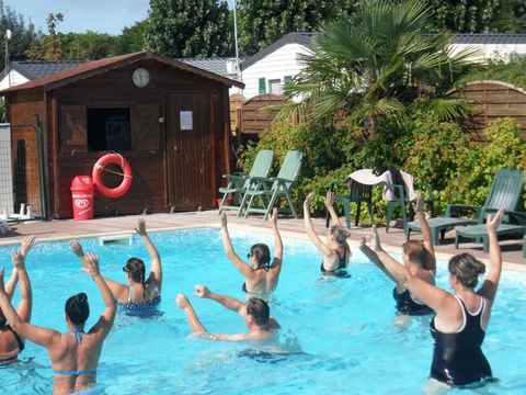 Camping du Littoral - Camping Morbihan - Afbeelding N°2