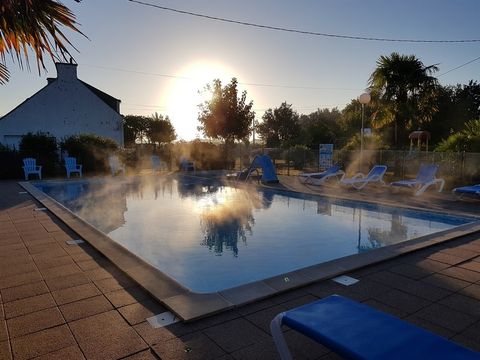 Camping du Littoral - Camping Morbihan - Afbeelding N°3