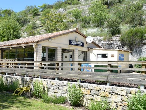 Camping Chaulet Village - Camping Ardèche