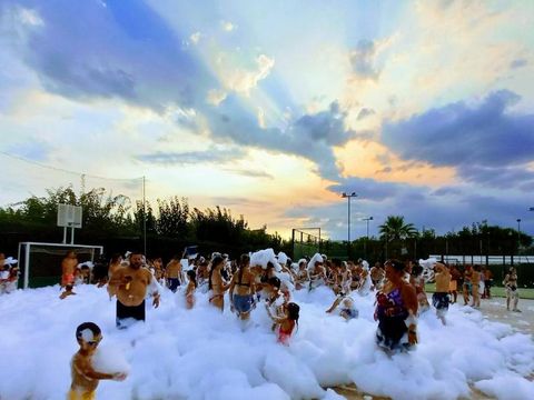 Camping Riberamar - Castellón