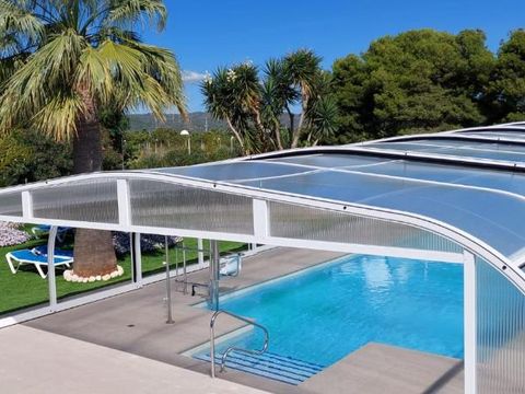 Camping Riberamar - Castellón