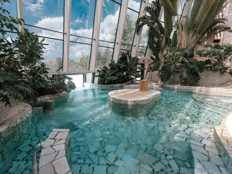 Center Parcs Le Bois aux Daims - Vienne